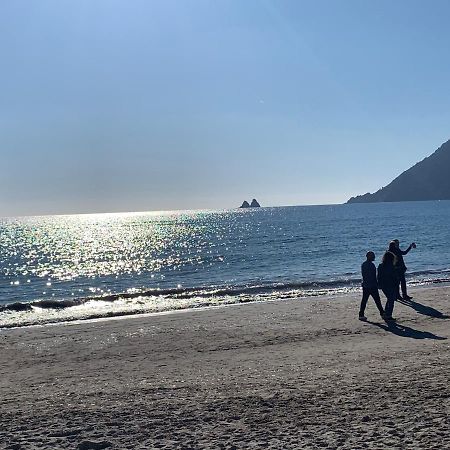 Villa Jacqueline La Seyne-sur-Mer Dış mekan fotoğraf