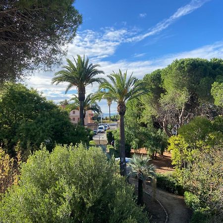 Villa Jacqueline La Seyne-sur-Mer Dış mekan fotoğraf