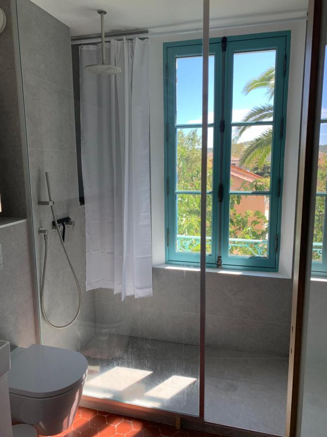 Villa Jacqueline La Seyne-sur-Mer Dış mekan fotoğraf