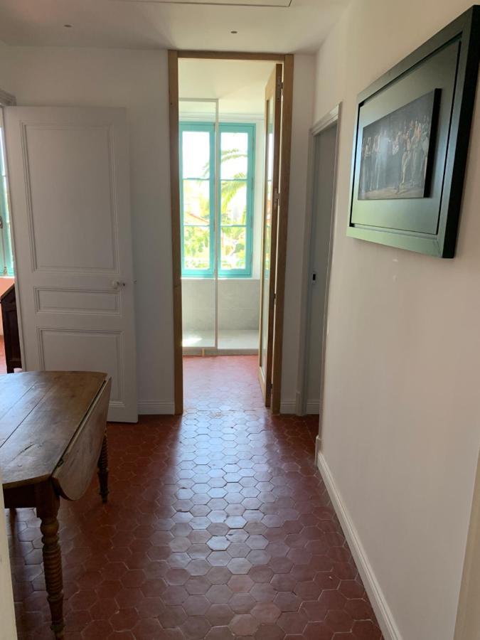 Villa Jacqueline La Seyne-sur-Mer Dış mekan fotoğraf