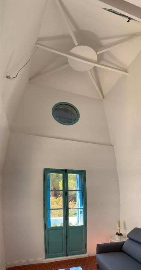 Villa Jacqueline La Seyne-sur-Mer Dış mekan fotoğraf