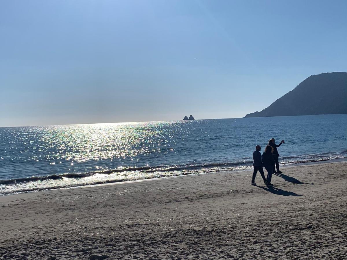 Villa Jacqueline La Seyne-sur-Mer Dış mekan fotoğraf