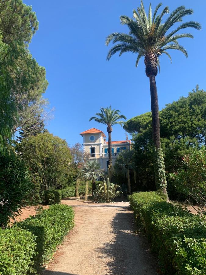 Villa Jacqueline La Seyne-sur-Mer Dış mekan fotoğraf