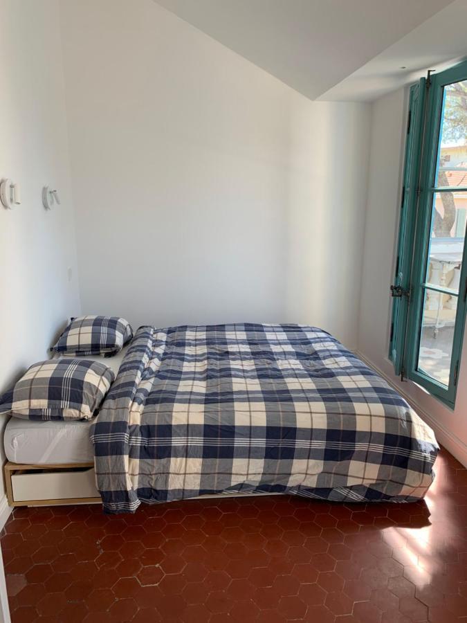 Villa Jacqueline La Seyne-sur-Mer Dış mekan fotoğraf