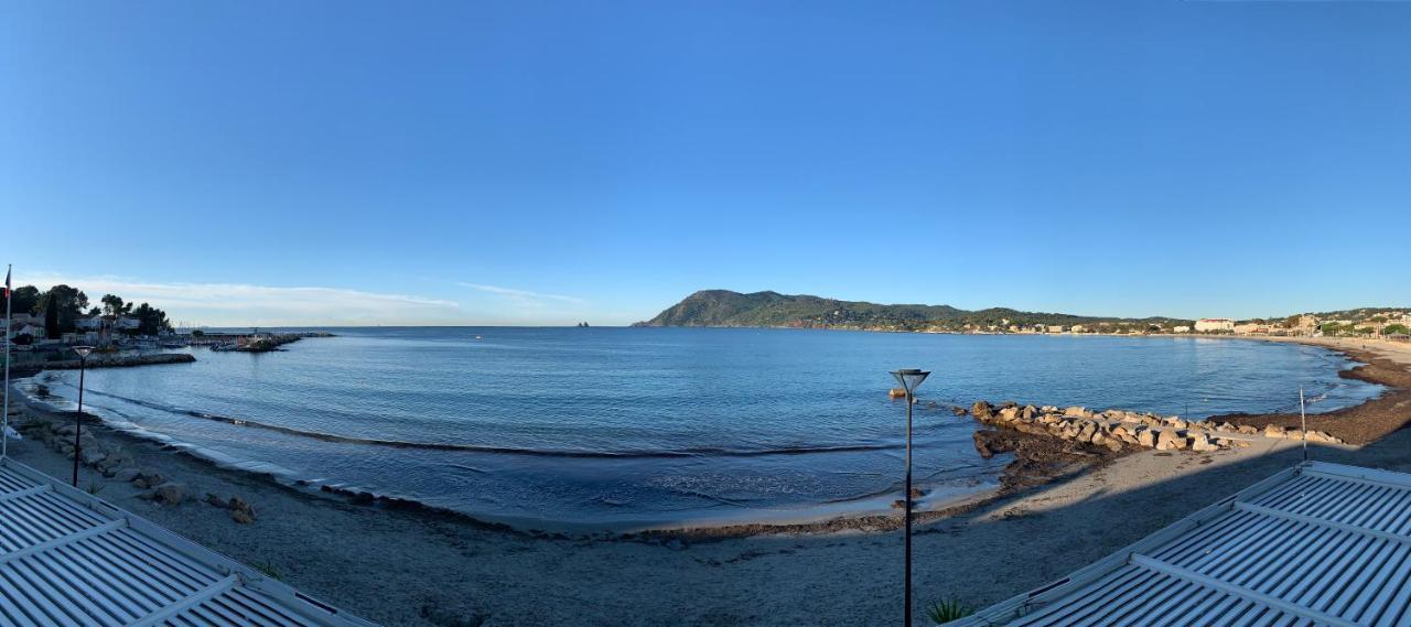 Villa Jacqueline La Seyne-sur-Mer Dış mekan fotoğraf