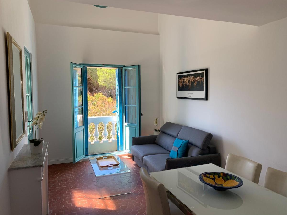 Villa Jacqueline La Seyne-sur-Mer Dış mekan fotoğraf