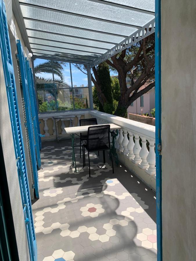 Villa Jacqueline La Seyne-sur-Mer Dış mekan fotoğraf