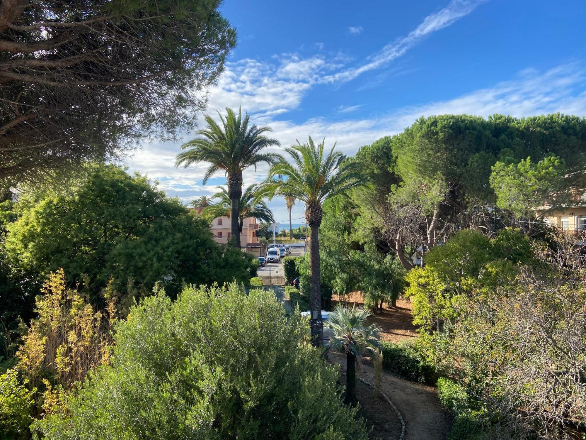 Villa Jacqueline La Seyne-sur-Mer Dış mekan fotoğraf