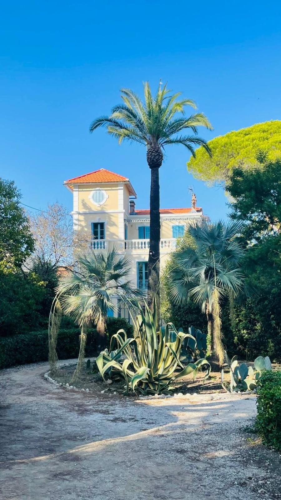 Villa Jacqueline La Seyne-sur-Mer Dış mekan fotoğraf